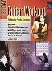 30-DAY GUITAR WORKOUT ALFRED