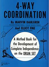 4-WAY COORDINATION-DAHLGREN MARVIN & FINE ELLIOT ALFRED