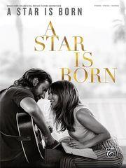 A STAR IS BORN - PVG ALFRED