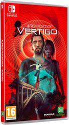 ALFRED HITCHCOCK - VERTIGO LIMITED EDITION