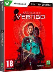 ALFRED HITCHCOCK: VERTIGO - LIMITED EDITION από το e-SHOP