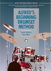 'S BEGINNING DRUMSET METHOD ALFRED