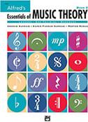 'S ESSENTIALS OF MUSIC THEORY - BOOK 2 ALFRED