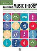 'S ESSENTIALS OF MUSIC THEORY - BOOK 3 ALFRED