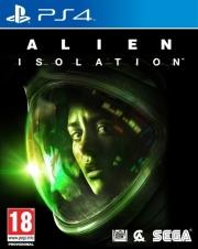 ALIEN: ISOLATION από το e-SHOP