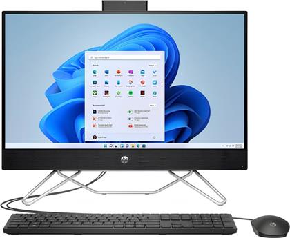 ALL IN ONE HP 24CB1005NV 23.8 FULL HD IPS (RYZEN 3-5425U/4GB/256GB SSD/RADEON GRAPHICS/WIN11HOME) από το PUBLIC