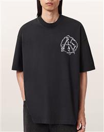 ANATOMICA SS CREW ALL SAINTS