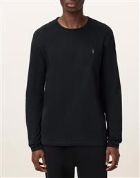 BRACE LS CREW ALL SAINTS