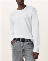 BRACE LS CREW ALL SAINTS