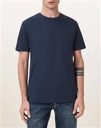 BRACE SS CREW ALL SAINTS