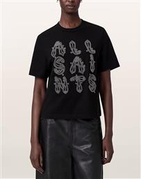 ELLA LISA TEE ALL SAINTS