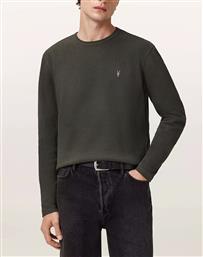 ELLIS LS CREW ALL SAINTS