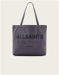FUTURE TOTE (ΔΙΑΣΤΑΣΕΙΣ: 35 X 49 X 12ΕΚ.) ALL SAINTS