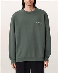 HALCYON CREW ALL SAINTS