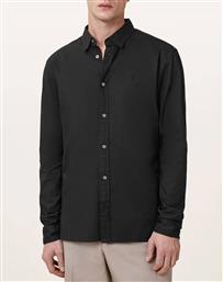 HAWTHORNE LS SHIRT ALL SAINTS