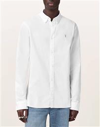 HAWTHORNE LS SHIRT ALL SAINTS