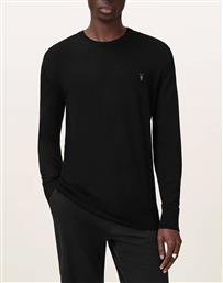 MODE MERINO CREW ALL SAINTS
