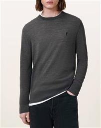 MODE MERINO CREW ALL SAINTS
