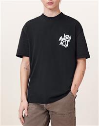 ORLANDO SS CREW ALL SAINTS