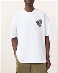 ORLANDO SS CREW ALL SAINTS