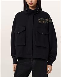 OUROS CLARIE JACKET ALL SAINTS