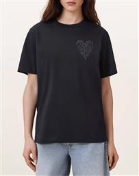 POSTER BF TEE ALL SAINTS