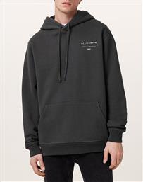 REDACT OTH HOODY ALL SAINTS