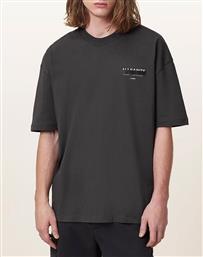 REDACT SS CREW ALL SAINTS
