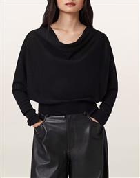 RIDLEY M CROP JUMPER ALL SAINTS