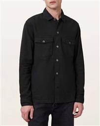SPOTTER LS SHIRT ALL SAINTS