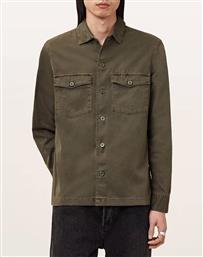 SPOTTER LS SHIRT ALL SAINTS