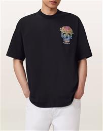 TRANCE SS CREW ALL SAINTS
