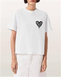 TRIP LISA TEE ALL SAINTS