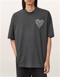 TRIP SS CREW ALL SAINTS