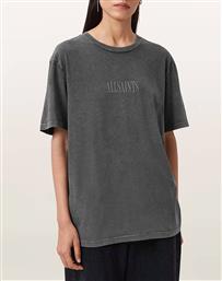 WINGS TEE ALL SAINTS
