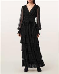 XANTARA DRESS ALL SAINTS