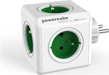 POWERCUBE ORIGINAL 2100 GREEN ALLOCACOC