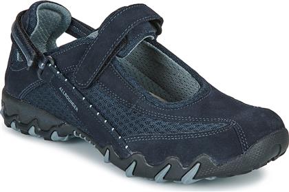 ΣΠΟΡ ΣΑΝΔΑΛΙΑ NIRO-C-SUEDE-97-97 ALLROUNDER BY MEPHISTO