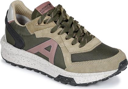 XΑΜΗΛΑ SNEAKERS DEVA ALLROUNDER BY MEPHISTO
