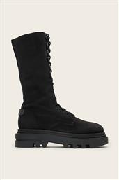 ΜΠΟΤΕΣ NUBUCK JAY BOOT ALLSAINTS