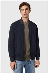 ΜΠΟΥΦΑΝ BOMBER REV ΑΝΔΡΙΚΟ, ΧΡΩΜΑ: ΜΑΥΡΟ, M085OB ALLSAINTS
