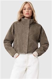 ΜΠΟΥΦΑΝ ΧΡΩΜΑ: ΜΠΕΖ, W092LD ALLSAINTS