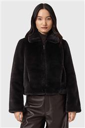 ΜΠΟΥΦΑΝ ΧΡΩΜΑ: ΚΑΦΕ, W080OD ALLSAINTS