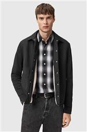 ΜΠΟΥΦΑΝ ΧΡΩΜΑ: ΜΑΥΡΟ, M041OD ALLSAINTS