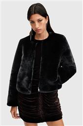 ΜΠΟΥΦΑΝ FLORENCE ΧΡΩΜΑ: ΜΑΥΡΟ, W060OB ALLSAINTS