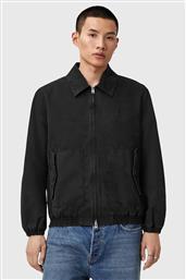 ΜΠΟΥΦΑΝ HOLMAN ΧΡΩΜΑ: ΜΑΥΡΟ, M004OD ALLSAINTS