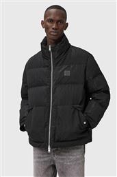 ΜΠΟΥΦΑΝ PULSE ΧΡΩΜΑ: ΜΑΥΡΟ, M014OD ALLSAINTS