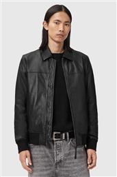 ΜΠΟΥΦΑΝ RASHFORD ΧΡΩΜΑ: ΜΑΥΡΟ, M024LD ALLSAINTS