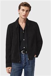 ΜΠΟΥΦΑΝ RHONE ΧΡΩΜΑ: ΜΑΥΡΟ, M011LD ALLSAINTS