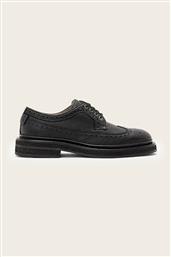 ΔΕΡΜΑΤΙΝΑ ΚΛΕΙΣΤΑ ΠΑΠΟΥΤΣΙΑ ESCHER BROGUE ALLSAINTS